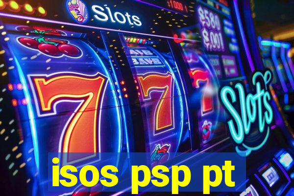 isos psp pt-br